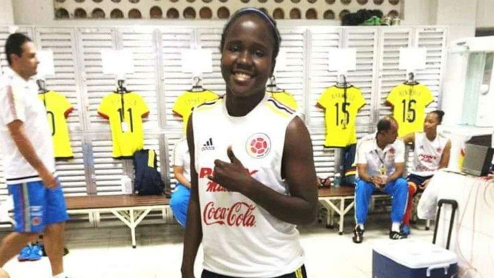 Medicina Legal confirmó que Leidy Asprilla murió en un accidente de tránsito