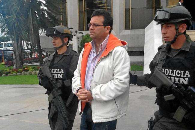 Absuelven a Mario Prada por triple homicidio, entre ellos un diputado cordobés