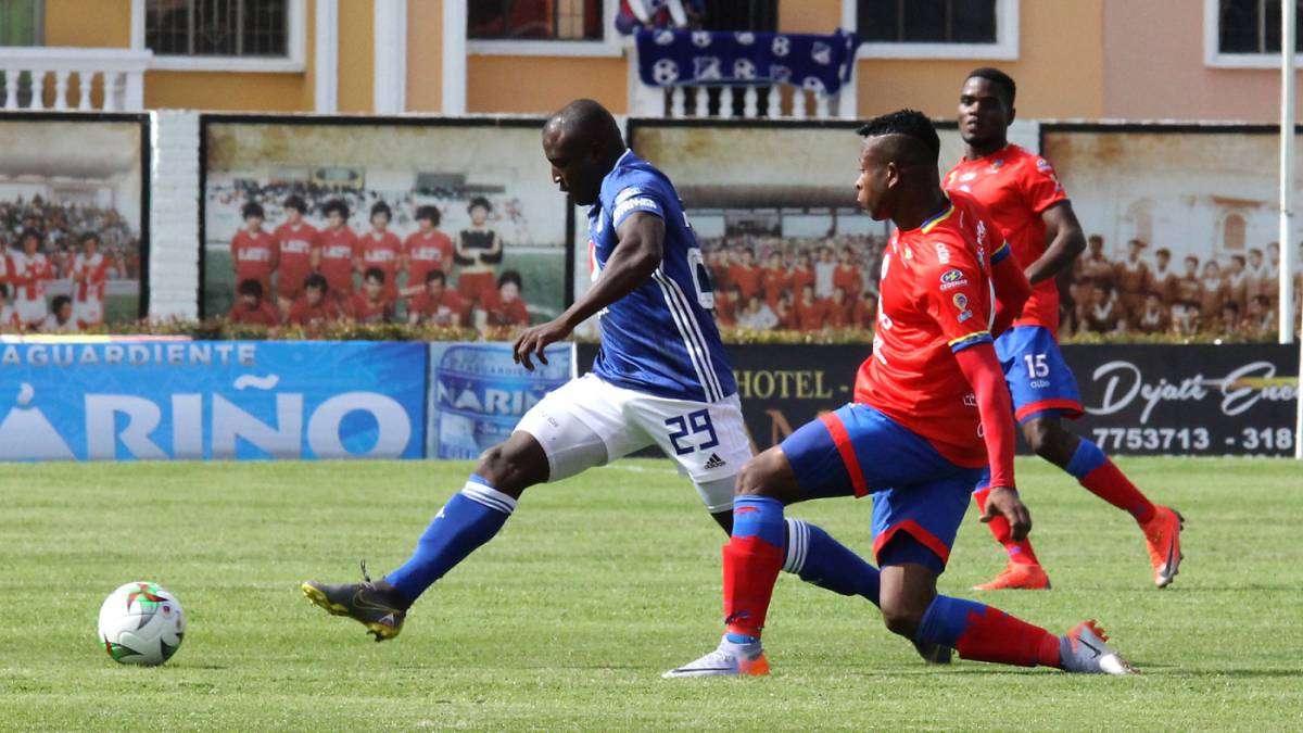 Partidazos, así se jugará la tercera fecha de los cuadrangulares