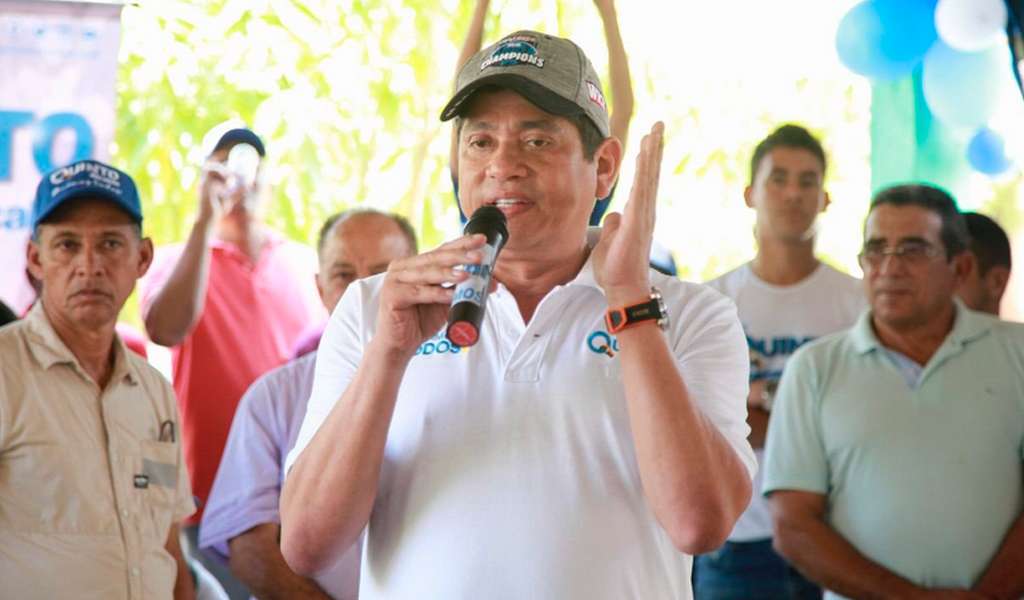 Consejo de Estado confirmó nulidad de la elección de Quinto Guerra como alcalde de Cartagena