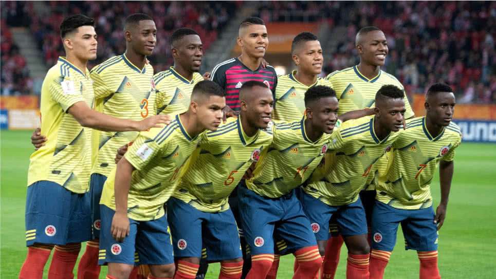 Por la clasificación, estas son las cuentas de Colombia para avanzar a octavos del Mundial Sub-20