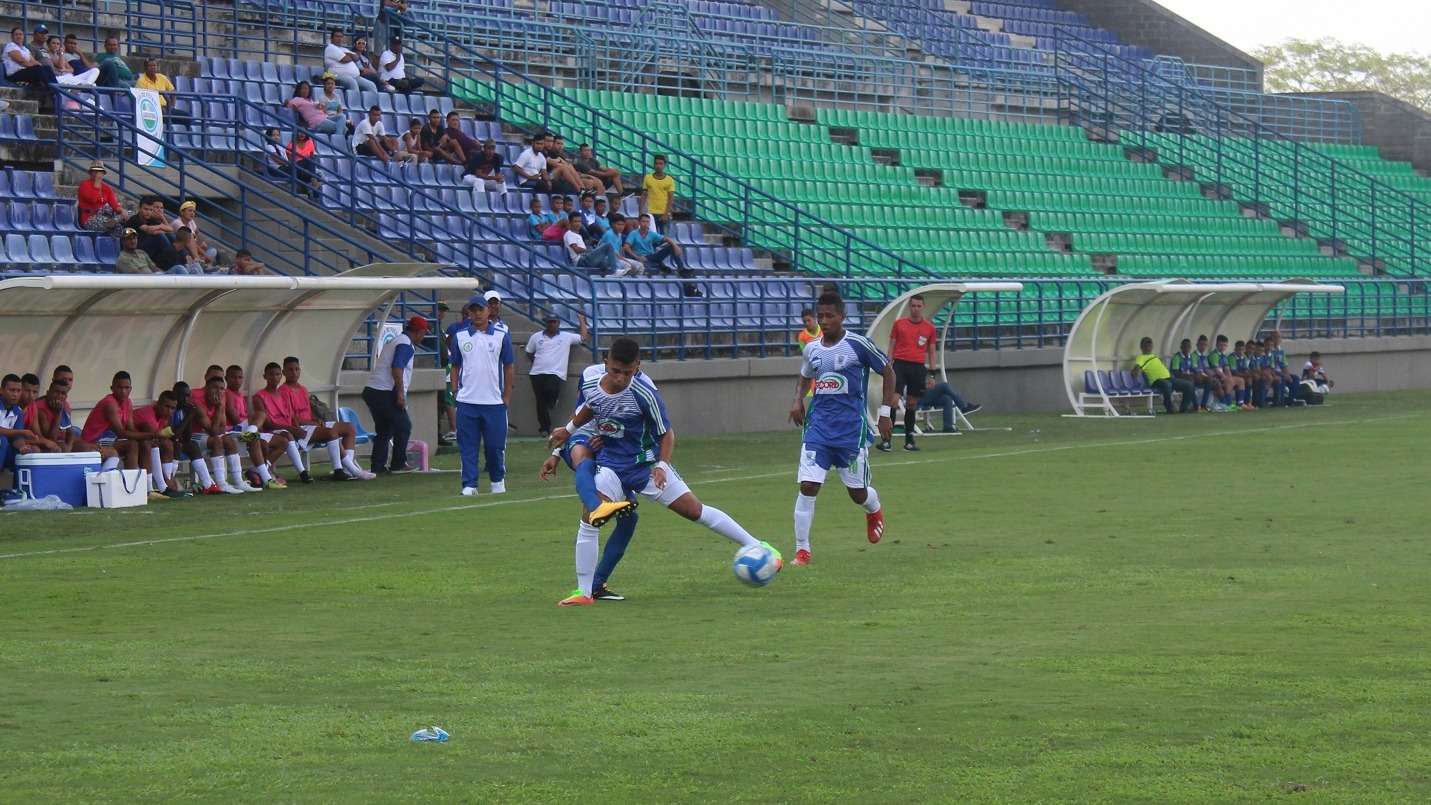Córdoba clasificó a la final del Torneo Nacional Prejuvenil