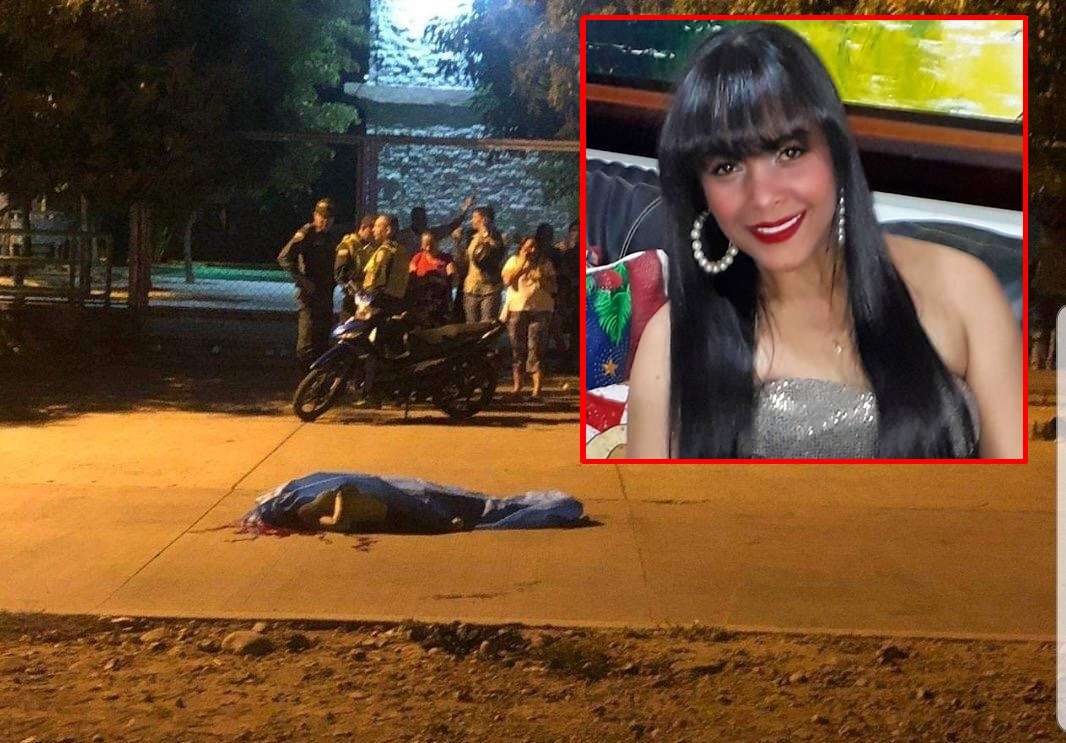 Sicarios mataron a Iliana Guerra, mujer amenazada  por el hijo de Poncho Zuleta