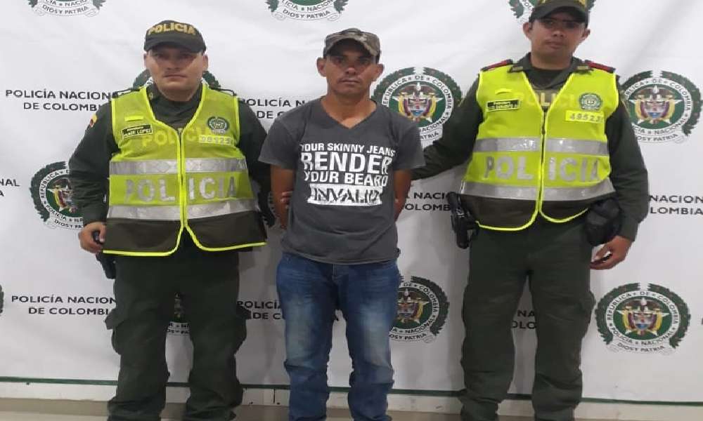 Cayó por acceso carnal violento y agravado