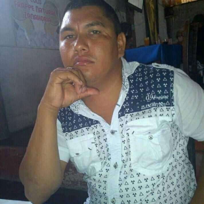 El crimen no para, a balas asesinaron a Wilmar en Tarazá