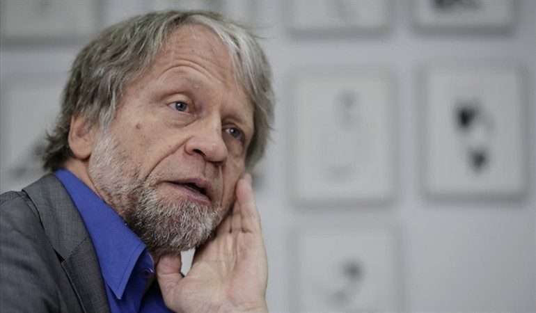 Antanas Mockus volverá al Senado