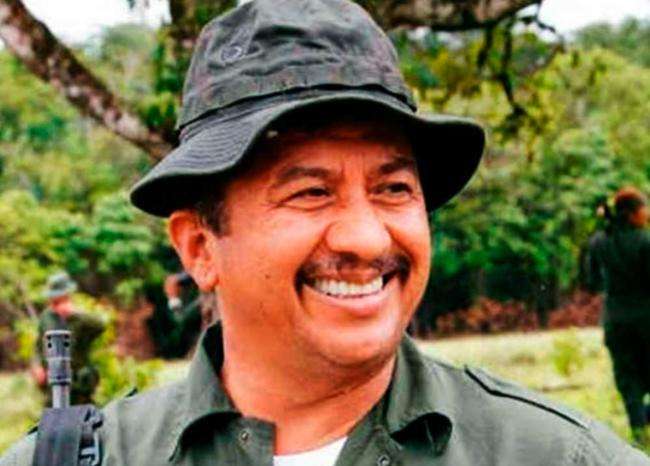 Duro golpe contra la disidencia de ‘Gentil Duarte’: abatido alias ‘Jeison Orejas’ encargado de actividades de extorsión y narcotráfico