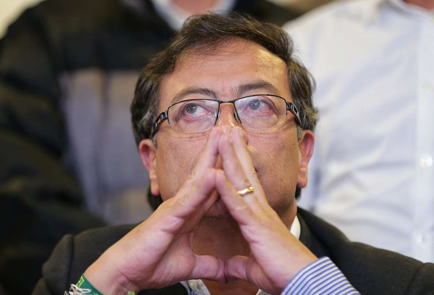 Aplazan audiencia de pérdida de investidura contra el senador Gustavo Petro