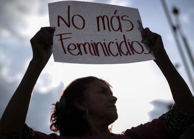Nuevo feminicidio en Córdoba: la habrían matado a punta de golpes