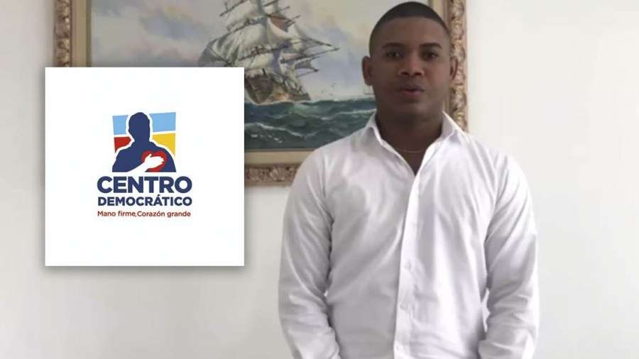 “Asquerosa” la actitud política de la senadora ‘Charo Guerra’ y el Centro Democrático en Sucre