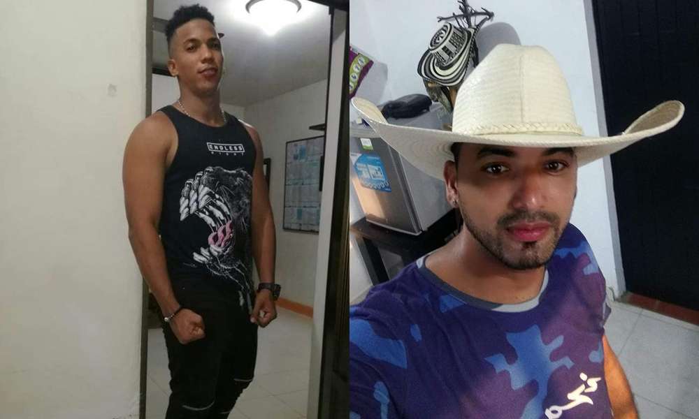 Dos heridos dejó ataque sicarial en Caucasia