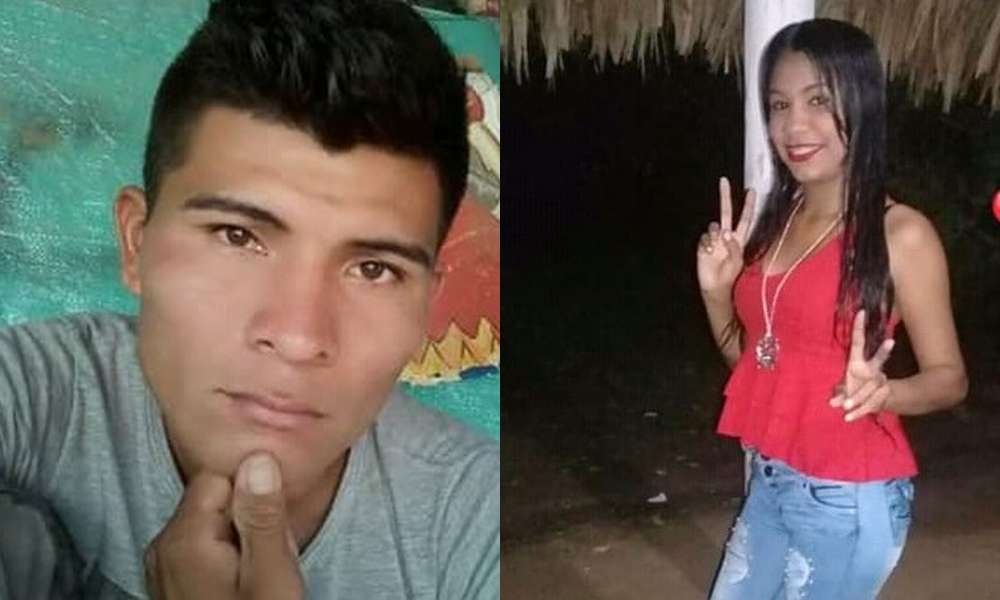 Ataque sicarial en el Bajo Cauca antioqueño dejó un muerto y una mujer herida