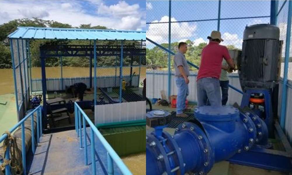 Este viernes Cereté, San Carlos, Ciénaga de Oro y Sahagún estarán sin servicio de agua potable