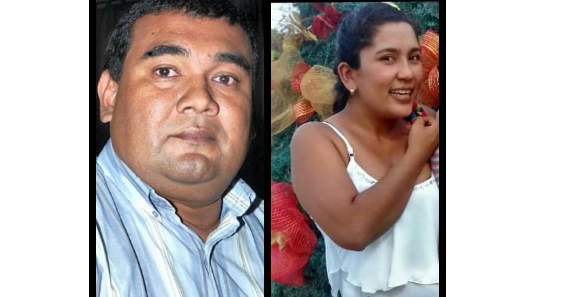 Exalcalde de Tuchín le dio brutal golpiza a su pareja en un establecimiento público