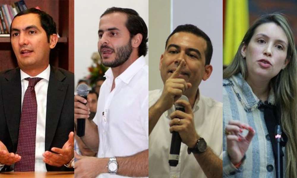Reacciones políticas en Córdoba tras decisión de la JEP sobre ‘Santrich’