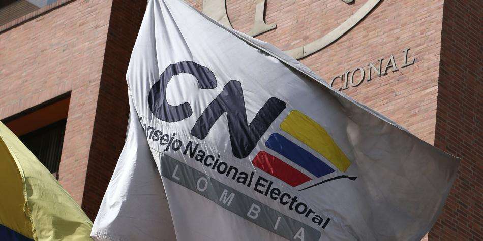 Consejo Nacional Electoral pidió que se garantice implementación de identificación biométrica en elecciones regionales