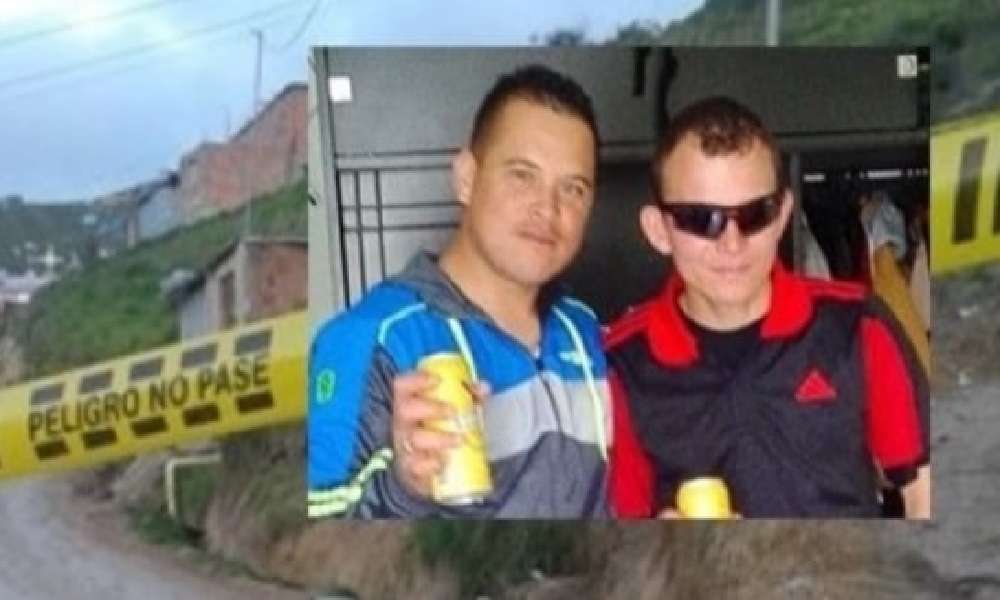 Hermanos pelayeros fueron acribillados a bala