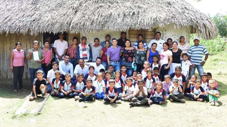 ISA al fin cumplirá: en julio comenzarán obras de la escuela Ranchería en Sahagún