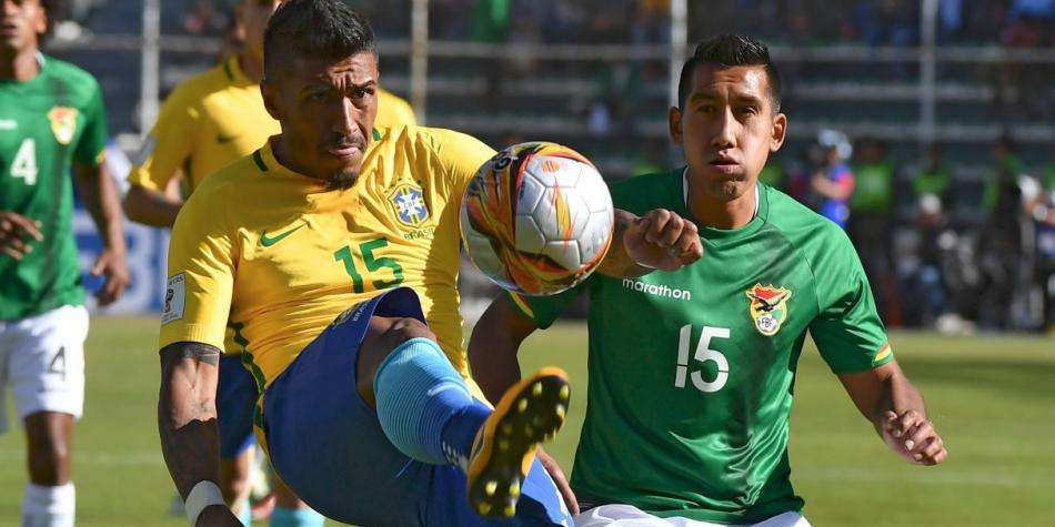 Con las horas contadas, hoy arranca la Copa América Brasil 2019