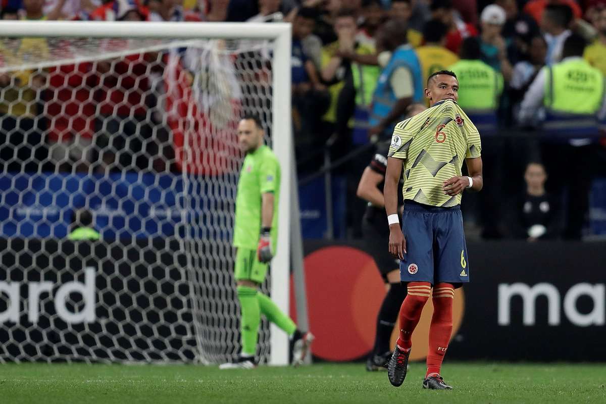 Colombianos “tris-tesillos” y el ‘calvo’ Higuita: ola de burlas tras eliminación de la tricolor de Copa América