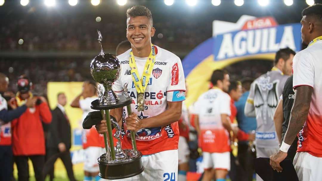 Solo dos campeones, Dimayor dio a conocer el ‘Once Ideal’ de la Liga Águila I-2019
