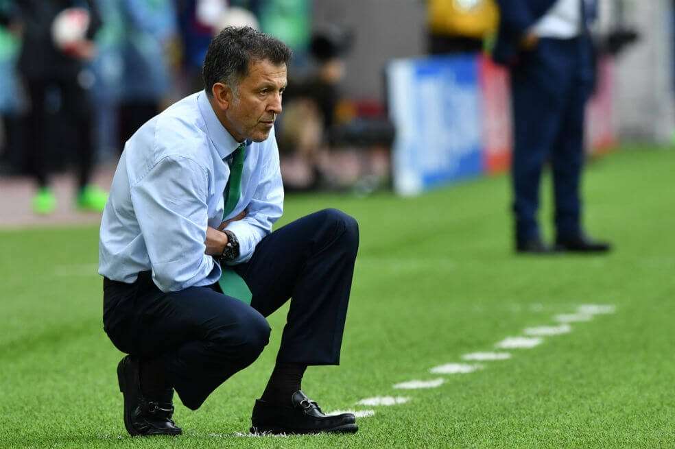 Regresó el míster, Juan Carlos Osorio es nuevo técnico de Atlético Nacional
