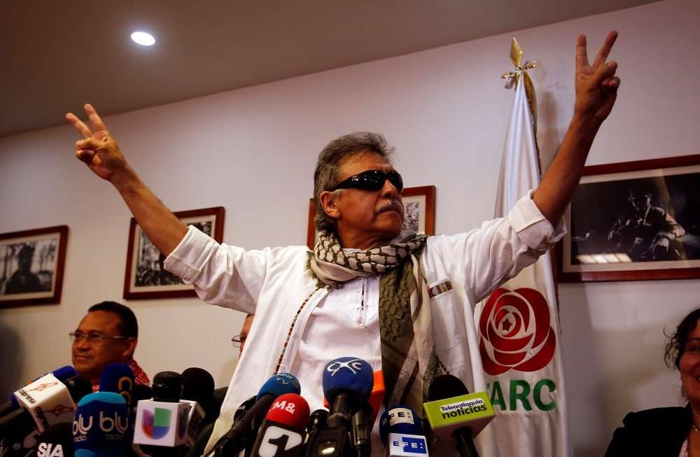 Según analista jurídico, a Santrich le duraría “poco el gustico” del Congreso por una posible recaptura