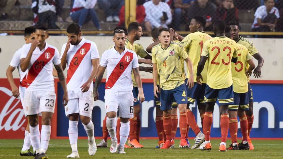 Conozca cuanto ganarán las selecciones participantes de la Copa América