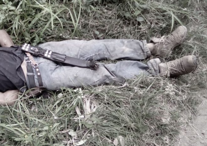 Aumenta el temor: con signos de tortura encontraron cadáver de campesino en zona rural de Montelíbano
