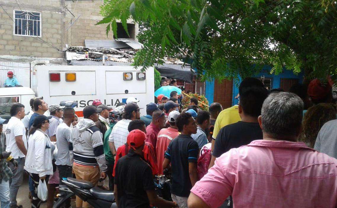 Sicarios asesinaron a ‘El Coco’ de cinco disparos en Sahagún