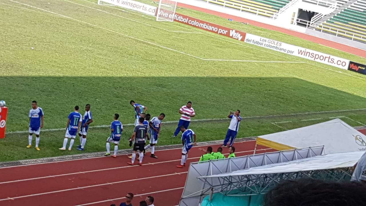 Córdoba derrotó a Norte de Santander y avanzó a la semifinal del Torneo Nacional Prejuvenil