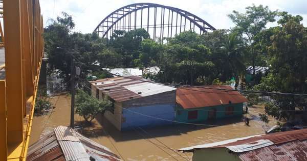 En Córdoba, cinco municipios decretaron calamidad pública por inundaciones