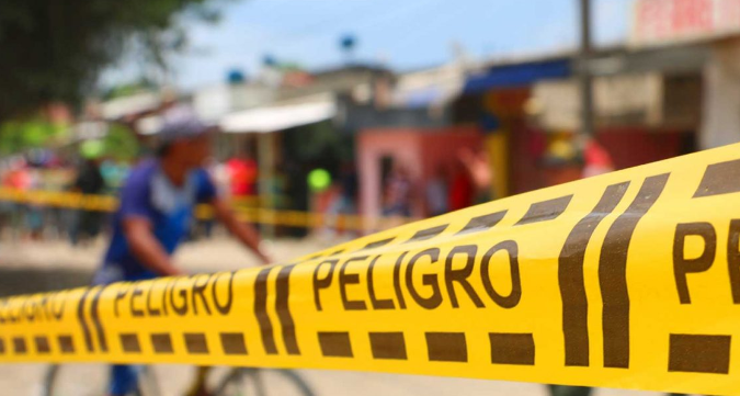 Accidente de tránsito en Montería dejó muerto a un joven de 19 años