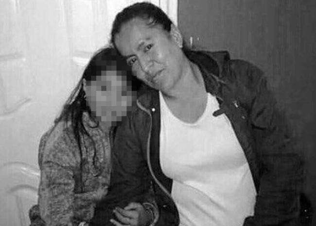Brutal, asesinan a madre e hija por supuestamente robarles 4 millones de pesos