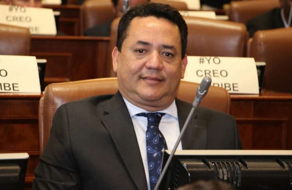 Procuraduría Regional de Córdoba incurriría en prevaricato por abrir investigación contra el representante Jorge Burgos