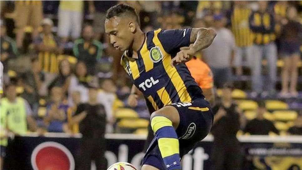 ¿Volverá a Colombia? Jarlan Barrera y cuatro pretendientes en la Liga Águila