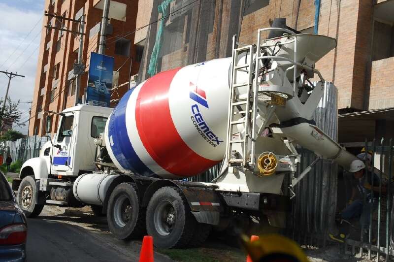 Juez dejó libre al exvicepresidente de Cemex