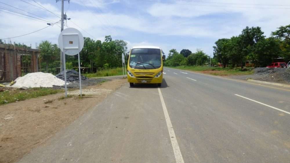 Pasaje en el transporte público de Montería quedaría en 2.600 pesos