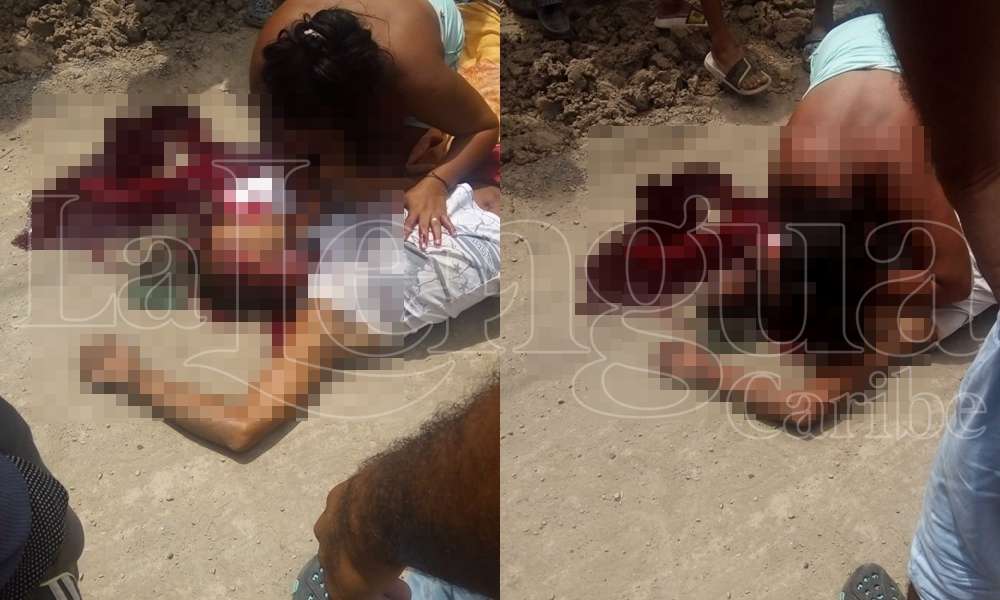 A balazos asesinaron a un hombre en el barrio La Esperanza de Montería