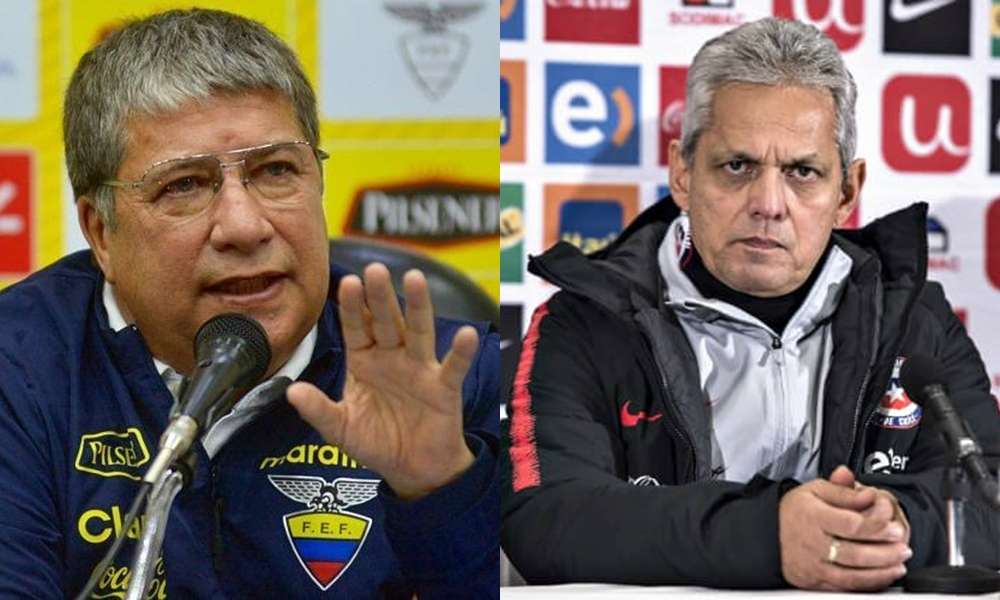 Ecuador vs Chile, duelo con aroma a café que cierra la segunda fecha del Grupo C en Copa América