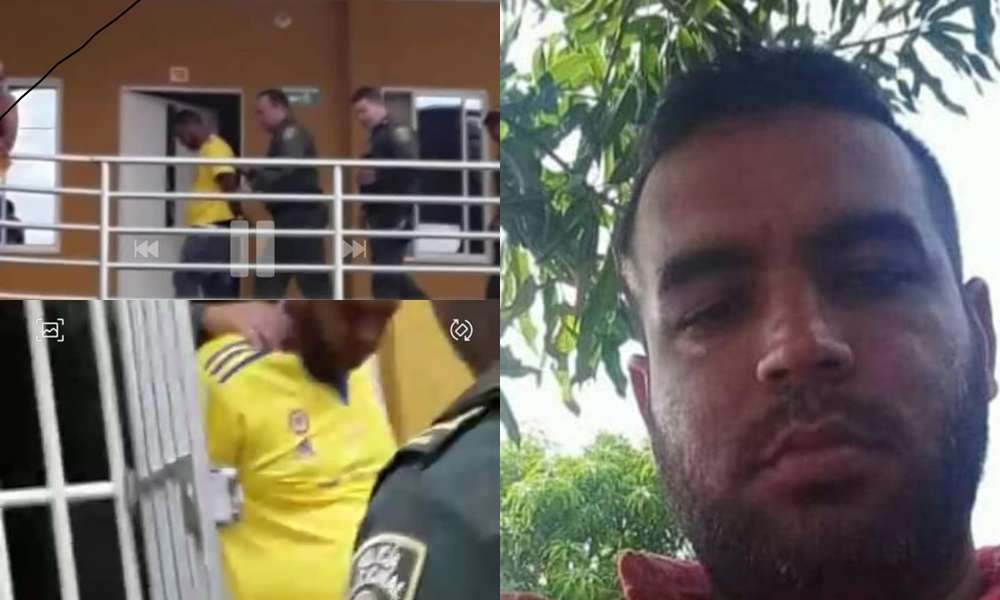 Capturan a conductor del volco que atropelló y mató a nueve personas en la vía Momil – Tuchín