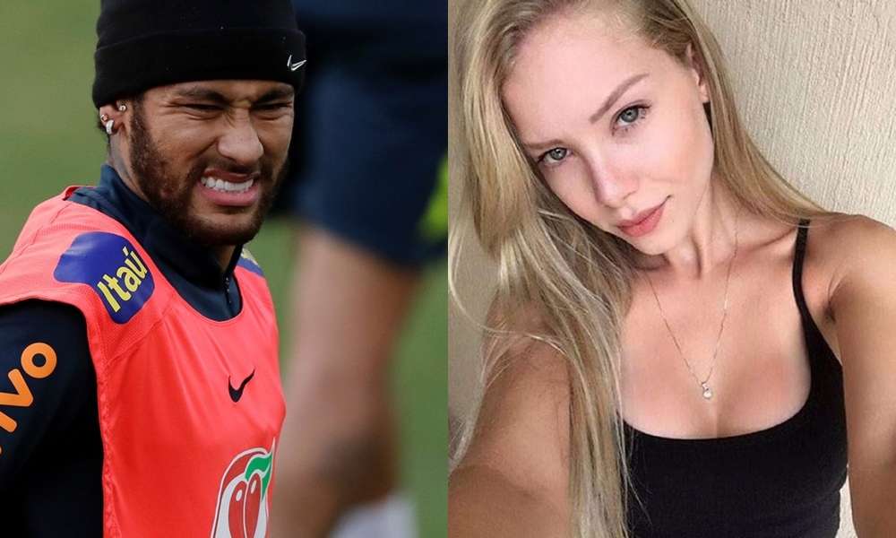 Por escándalo de supuesta violación Neymar podría perderse la Copa América
