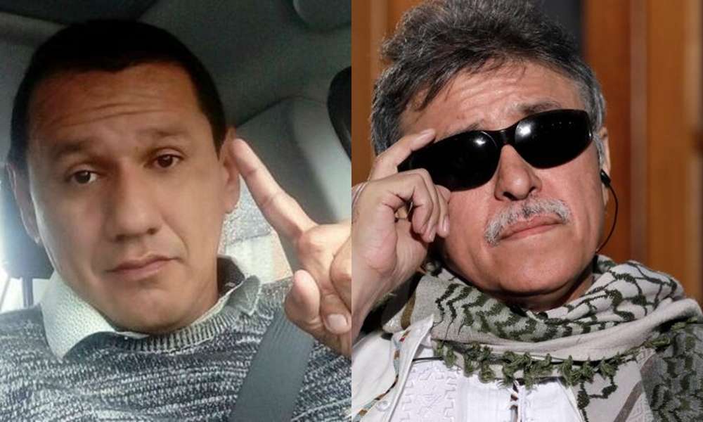 Caso Santrich: la Corte Suprema escuchará a Marlon Marín el próximo lunes 10 de junio