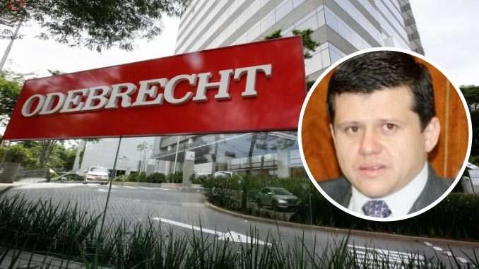 Tras declaraciones de Ñoño Elías, reconocido empresario resulta salpicado en caso Odebrecht