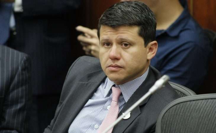 Exsenador ‘Ñoño’ Elías no asistirá a la citación de la Comisión de Acusación