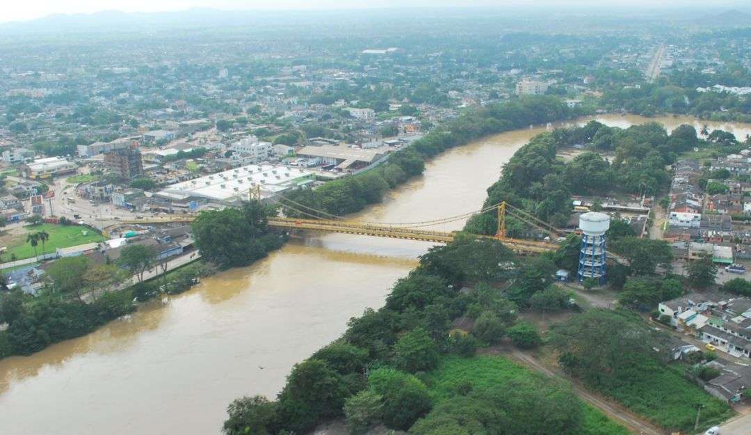 Concejo aprobó en primer debate proyecto que declara el Día del Río Sinú en  Montería