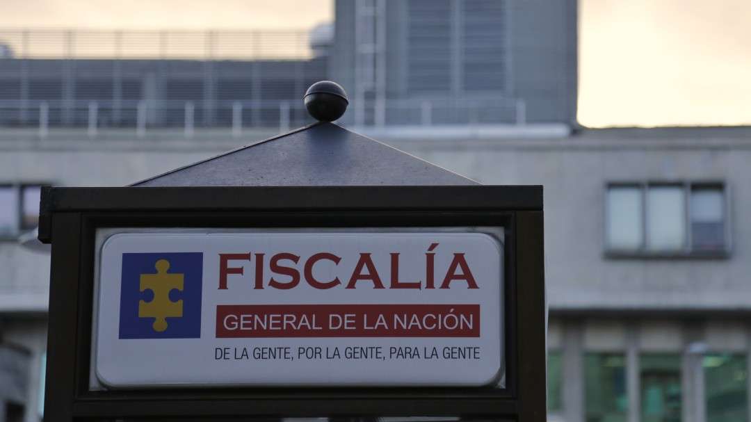 Alteración de pruebas, chuzadas y hasta atentados, así es la corrupción en la Fiscalía