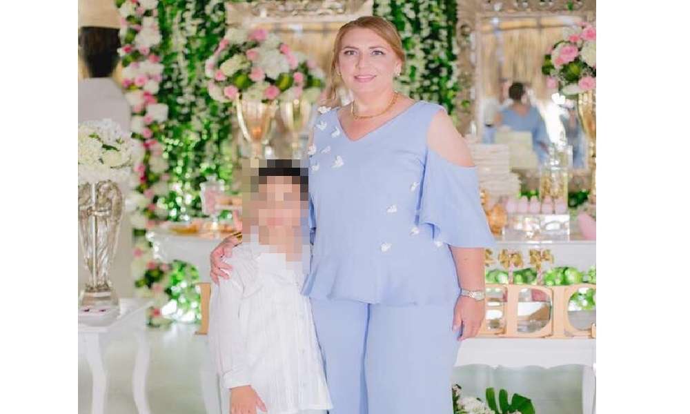 Murió Marta Alicia Mejía Castaño, hermana del alcalde de Ciénaga de Oro