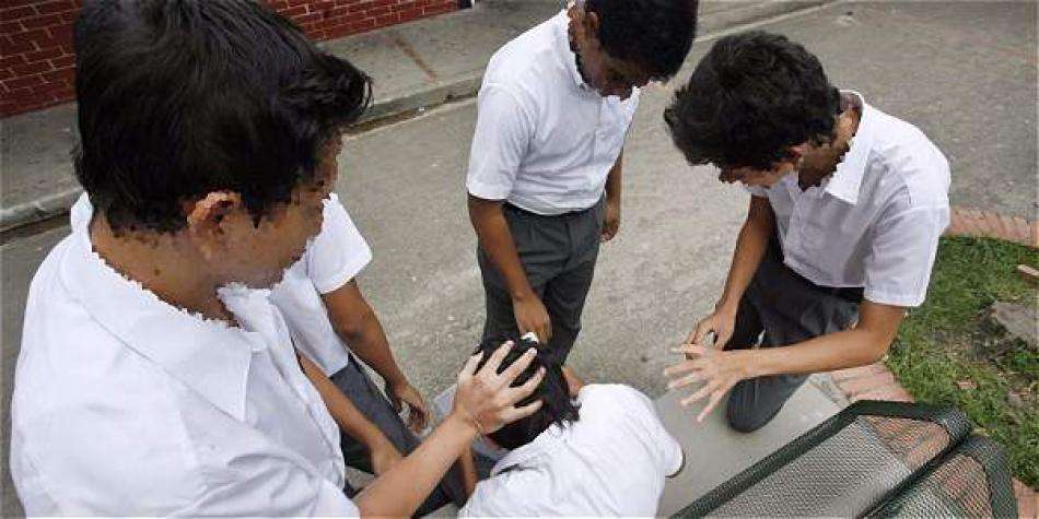 Por bullying menor de 15 años habría intentado suicidarse en un colegio de Montería