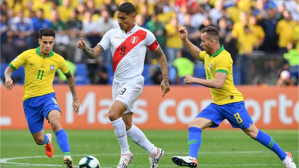 Por la gloria continental, Brasil y Perú la final inédita de la Copa América